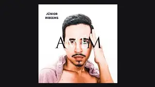 Júnior Ribeems - Amém (Audio)