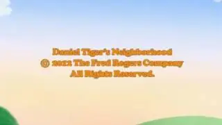 Out of The Blue/9Story/Fred Rogers (2012)