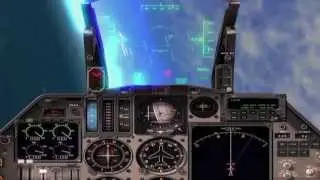 X Plane Top Gun