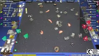 GenCon Day 1A - Part 3