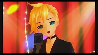 Lovers Suicide In Oblivion - [ Len ] Cover - MMFE Mod