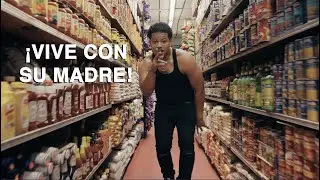 CUENTA VACÍA - GADIEL DEL ORBE, LITO DOOD, JCRUZE
