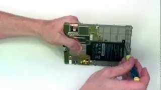 How to Take Apart the Kindle Paperwhite