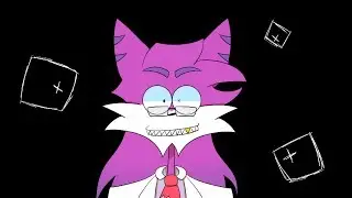 v† X † CΛIN † | Animation Meme (Gift for Sleepykinq)