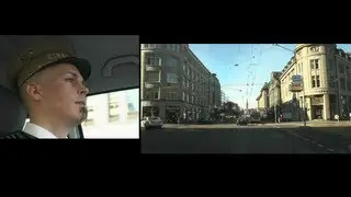 Der Einstein Genussbus