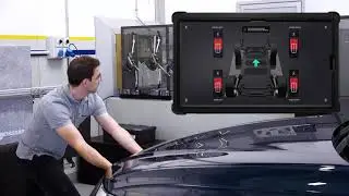 Embedded UI