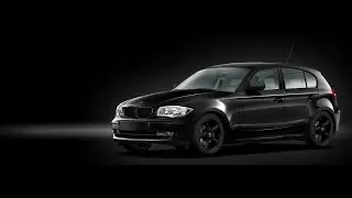 BMW Android head unit E87 boot animation