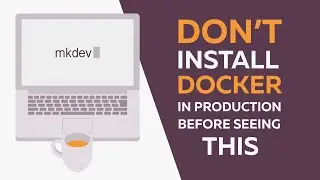 Hardening Docker with SELinux on CentOS 8