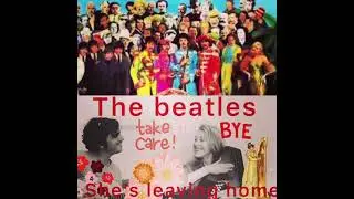 She's Leaving Home (The Beatles cover)