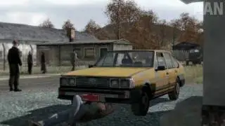 ARMA 2 Citizens Trialer