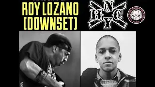The NYHC Chronicles LIVE! Ep. #11 w/ Roy Lozano (Downset) & EMT Kenneth Hess (NYC first responder)