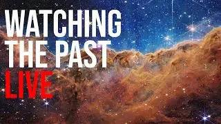 Watching What's Happening in the Past