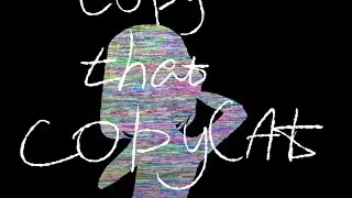m e m e  ╫  C O P Y  C A T   ╫