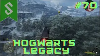 hogwarts legacy ep 70 following poachers