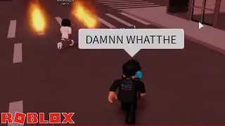 Trolling Roleplayers With A Nuclear Bomb