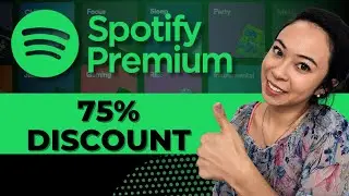 How to Get Spotify cheap INSTANTLY in 2026 | Spotify Premium Discount | Gamsgo review & experiences