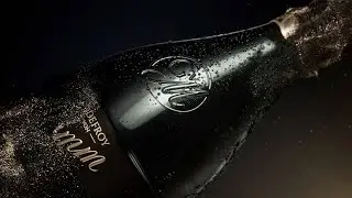 Godefroy von Mumm— The Star is Born