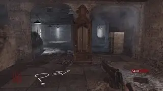 how this cabinet has changed in zombies