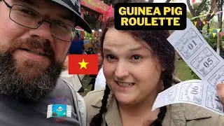 Vietnamese Fair in Da Nang | Karaoke 🎤