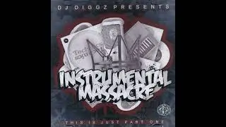 50 Cent x Lil Scrappy - Nigga Wat Instrumental