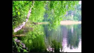ASMR/АСМР: М. Ю. ЛЕРМОНТОВ - ЛЮБЛЮ ОТЧИЗНУ Я, НО СТРАННОЮ ЛЮБОВЬЮ