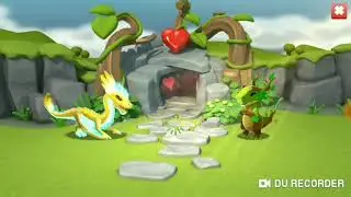 Играю Дракономанию  читайте в описании