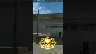 Mastering the AK-47 #crossfire #crossfireph #gaming