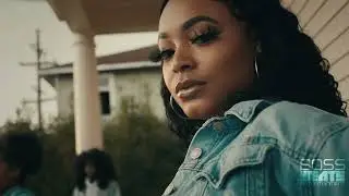 Ice Spice, Megan Thee Stallion - Baddest on the Block (Official Visualiser )