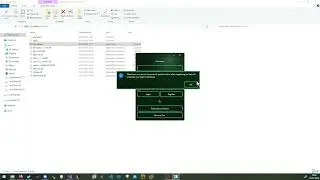 RMD - CS2 Faceit NoRecoil Setup