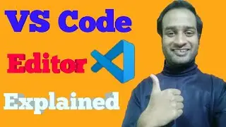 How to install VS code ?, What is VS code ?, Best VS code extensions.