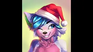 Furry x-mas special