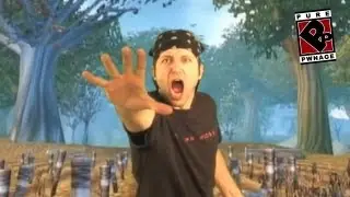 Pure Pwnage episode 12 - 