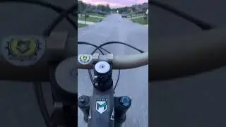 Endu-road