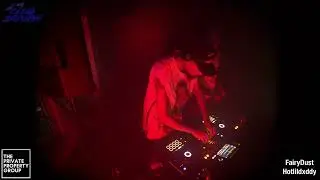 The FairyDust B2B Hotlildxddy Set