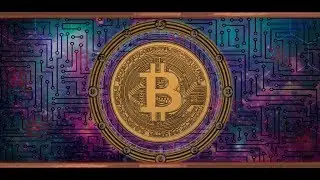 Bitcoin LIve Wallpaper 3D