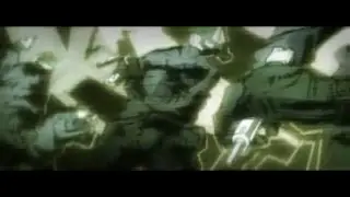 INFEX Graphic Novel Trailer