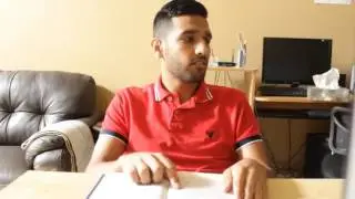 Whenever I try to study Funny By Zaid Ali Tahir