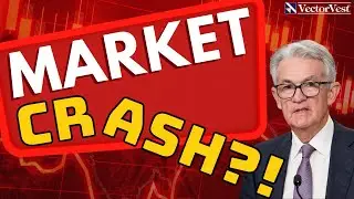 Signs that we are about to have a Market Correction! | VectorVest