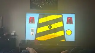 Monsters vs aliens (2009) Blu-ray menu walkthrough