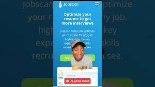 Best AI Job Finder Tools -JobScan Sonara AI #jobsearch #jobs2023