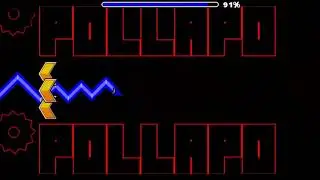 Five Nights Pollapo 100% Medium Demon