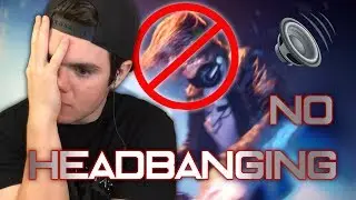 TRY NOT TO HEADBANG **DUBSTEP** (97.3% will fail)