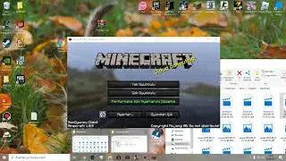 Son Oyuncu texture pack nasıl yüklenir videonun sonlarında ses kötü gelmiş