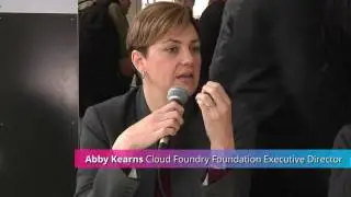 Developers First: The Cloud Foundry Service Broker API and Kubernetes