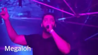Get Off Your Robot 2017 Festival