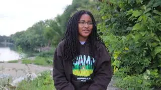 Humanities Hero: Kay Hawthorne