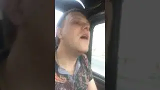 Транспортировка газика