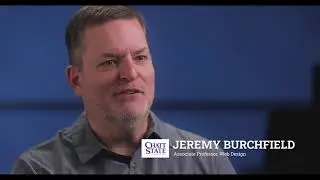 Chatt State Web Design
