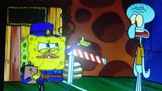 Spongebob pineapple fever part 2