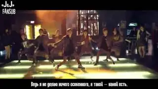 Got7 - Girls Girls Girls